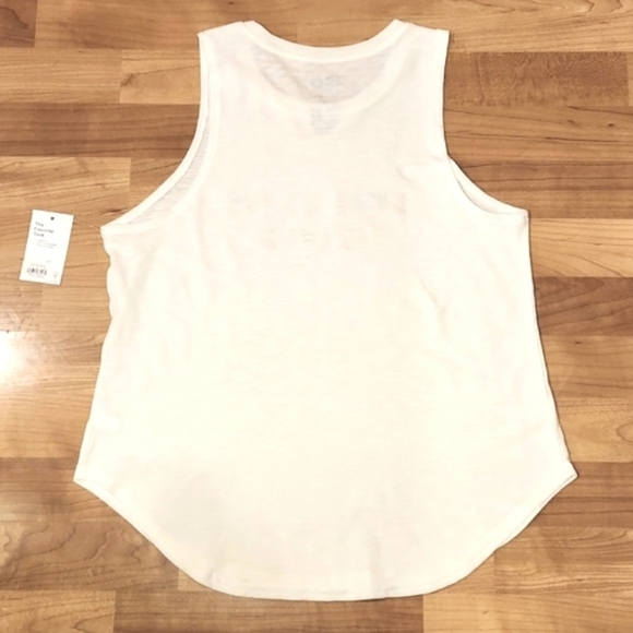 Love is Love tank top - Picture 5 of 5